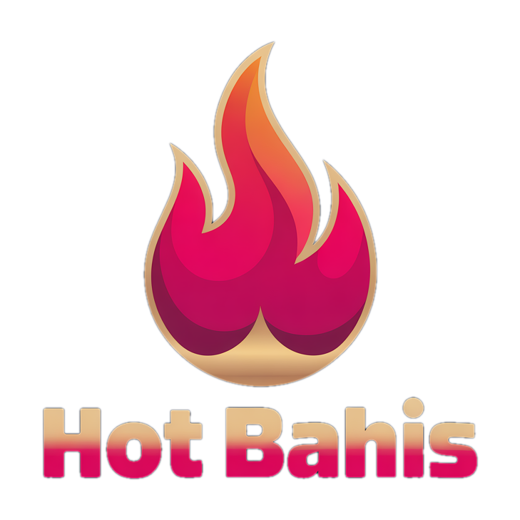 Hotbahis.ink logosu